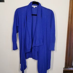 CAbi cardigan sweater #835